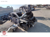 Oto Çıkma Parça / Renault / Megane / Radyatör / Yedek Su Deposu / Çıkma Parça 