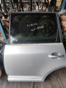 Oto Çıkma Parça / Porsche / Cayenne / Kaporta & Karoser / Sol Arka Kapı / Çıkma Parça 