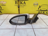 Oto Çıkma Parça / Chevrolet / Cruze / Ayna / Sol Dış Ayna / Çıkma Parça 