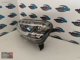 Oto Çıkma Parça / Renault / Kadjar / Far & Stop / Sol Ön Far / Çıkma Parça 