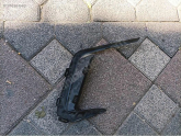 OPEL GRANDLAND TAMPON ÇITASI ÇIKMA ORJİNAL YEDEK PARÇA