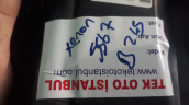 Oto Çıkma Parça / Mercedes / B Serisi / Far & Stop / Sağ Ön Far / Çıkma Parça 