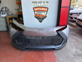 Oto Çıkma Parça / Toyota / C-HR Hybrid / Tampon / Ön Tampon / Çıkma Parça 