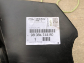 Oto Çıkma Parça / Peugeot / 408 / Tampon / Tampon Braketi / Çıkma Parça 