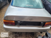 101 COROLLA EFSANE KASA BAGAJ ÇEŞİTLERİMİZ MEVCUTTUR