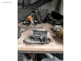 Oto Çıkma Parça / Jaguar / Daimler / Vites / Vites Mekanizması / Çıkma Parça 