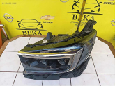 Oto Çıkma Parça / Opel / Grandland X / Far & Stop / Sol Ön Far / Çıkma Parça 
