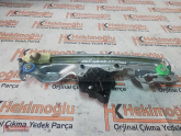 Oto Çıkma Parça / Renault / Megane / Oto Cam / Cam Krikosu / Çıkma Parça 