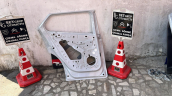 Oto Çıkma Parça / Peugeot / 2008 / Kaporta & Karoser / Sol Arka Kapı / Çıkma Parça 