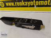 Oto Çıkma Parça / Renault / Fluence / Klima / Kontrol Paneli / Çıkma Parça 
