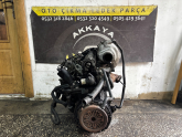 Oto Çıkma Parça / Renault / R 19 / Motor / Motor (komple) / Çıkma Parça 