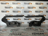 CİTROEN C5 AİRCROSS GÜNDÜZ LEDİ BRAKETİ TAKIM ÇIKMA ORJİNAL