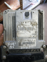 Volkswagen Audi A6 motor beyni