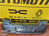 Oto Çıkma Parça / Renault / Clio / Tampon / Arka Tampon / Çıkma Parça 