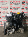 DACİA DOKKER 1.5 DCI K9K 836 KOMPLE DOLU MOTOR ORJİNAL ÇIKMA
