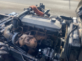 Oto Çıkma Parça / Isuzu / NQR / Motor / Motor (komple) / Çıkma Parça 