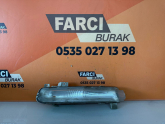 VOLVO V40 SAĞ SİS FARI GÜNDÜZ SİNYAL ORJİNAL 31290581