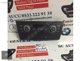 Oto Çıkma Parça / Bmw / 3 Serisi / Klima / Kontrol Paneli / Çıkma Parça 