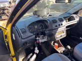 Oto Çıkma Parça / Skoda / Fabia / Göğüslük & Torpido / Komple Torpido / Çıkma Parça 
