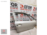 Oto Çıkma Parça / Toyota / C-HR Hybrid / Kaporta & Karoser / Sağ Ön Kapı / Çıkma Parça 