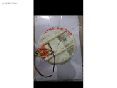 Oto Çıkma Parça / Fiat / Stilo / Ayna / İç Ayna / Çıkma Parça 