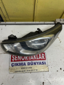 Oto Çıkma Parça / Hyundai / Accent / Far & Stop / Sol Ön Far / Çıkma Parça 