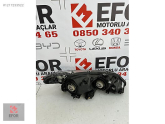 Oto Çıkma Parça / Honda / Jazz / Far & Stop / Sağ Ön Far / Çıkma Parça 