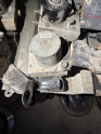 Hyundai accent Blue ABS beyni
