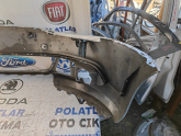 Oto Çıkma Parça / Volkswagen / Jetta / Tampon / Ön Tampon / Çıkma Parça 