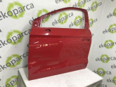 Oto Çıkma Parça / Seat / Ibiza / Kaporta & Karoser / Sol Ön Kapı / Çıkma Parça 