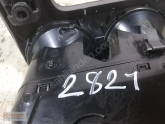Oto Çıkma Parça / Volkswagen / Tiguan / Tampon / Sis Farı Çerçevesi / Çıkma Parça 
