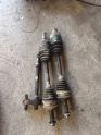 98 2001 model Mazda 626 ön aks takımı