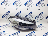 BMW 5 SERİSİ F10 KASA SAĞ FAR MAKYAJSIZ XENON ORJ 1EL010131