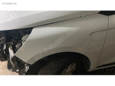 Oto Çıkma Parça / Renault / Clio / Kaporta & Karoser / Ön Panel / Çıkma Parça 