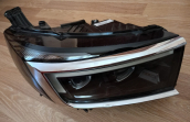 Oto Çıkma Parça / Opel / Grandland X / Far & Stop / Sağ Ön Far / Çıkma Parça 