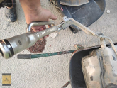 Oto Çıkma Parça / Ford / Focus / Yakıt / Yakıt Deposu / Çıkma Parça 