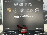 Oto Çıkma Parça / Nissan / Juke / Far & Stop / Sağ Arka Stop / Çıkma Parça 