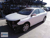 Oto Çıkma Parça / Renault / Latitude / Kaporta & Karoser / Sağ Ön Çamurluk / Çıkma Parça 