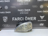Oto Çıkma Parça / Opel / Corsa / Far & Stop / Sol Ön Far / Çıkma Parça 
