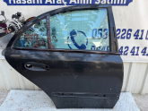 Oto Çıkma Parça / Mercedes / E Serisi / Kaporta & Karoser / Sağ Arka Kapı / Çıkma Parça 
