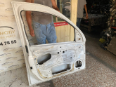 Oto Çıkma Parça / Opel / Combo / Kaporta & Karoser / Sol Ön Kapı / Çıkma Parça 