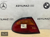 MAZDA 323 SOL STOP ORJİNAL HATASIZ