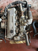 İSUZU NPR 71 TURBOLU MOTOR