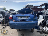 Oto Çıkma Parça / Audi / A4 / Kaporta & Karoser / Sağ Arka Kapı / Çıkma Parça 
