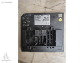 Volkswagen Polo Skoda Fabia BCM Merkezi Kontrol Modül 6C0937