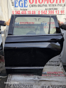 2015/2023 VW TİGUAN SİYAH SOL ARKA KAPI ORJINAL BOYASIZ DOLU