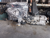 Oto Çıkma Parça / Bmw / 5 Serisi / Motor / Komple Motor / Çıkma Parça 