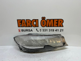 BMW 3 SERİSİ G20 SAĞ FAR CAMI SIFIR