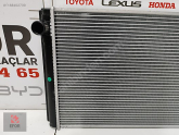 Oto Çıkma Parça / Toyota / Auris / Radyatör / Su Radyatörü / Sıfır Parça 