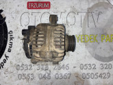 Oto Çıkma Parça / Fiat / Marea / Elektrik / Şarj Dinamosu / Çıkma Parça 